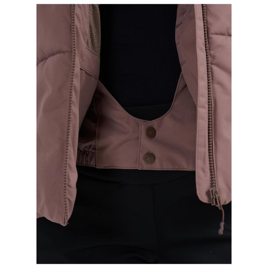 4F Γυναικείο μπουφάν Technical Jacket 4F Γυναικείο μπουφάν Technical Jacket
